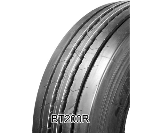 BARUM (By Continental) BT200R 245/70R19.5 141/140K Komerctransporta riepas