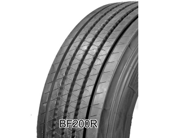BARUM (By Continental) BF200R 295/80R22.5 154/149M Komerctransporta riepas