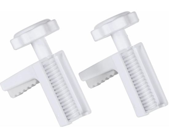 Actionmed Nasadka podwyższająca na toaletę z klapą 10cm Прочее оборудование, запасные части