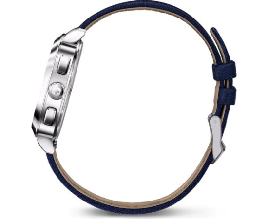 WENGER VINTAGE SPORT CHRONO 01.1933.110 Rokas pulksteņi 