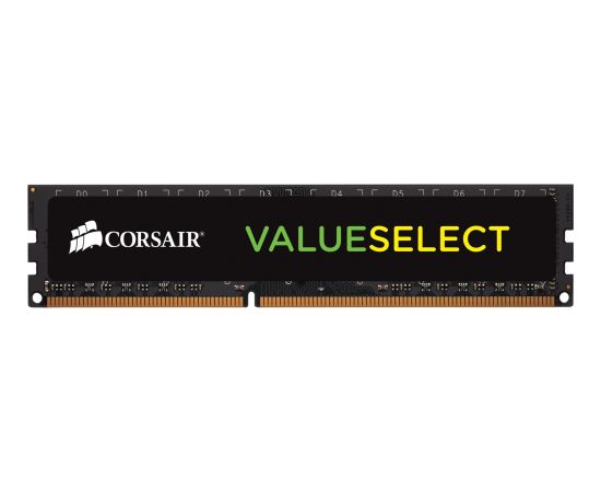 Corsair DDR4 16 GB 2666-CL18 - Single - Value Select Оперативная память (RAM)