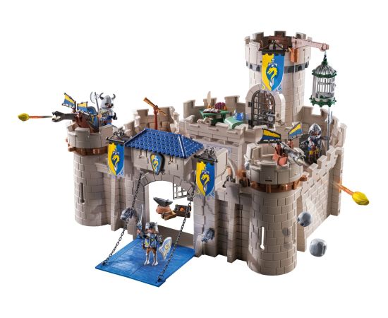 PLAYMOBIL 71642 Novelmore Arwynn's Castle, construction toy Новости - Детские товары