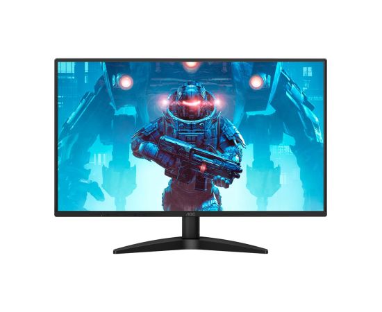 AOC 27B36X computer monitor 68.6 cm (27") 1920 x 1080 pixels Full HD LED Black LED / LCD мониторы