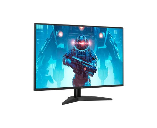 AOC 27B36X computer monitor 68.6 cm (27") 1920 x 1080 pixels Full HD LED Black LED / LCD мониторы