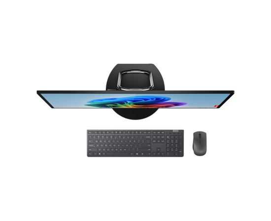 Lenovo Yoga AIO 32ILL10 Ultra 7 258V 31.5" UHD IPS 495nits 32GB LPDDR5x-8533 SSD1TB GeForce RTX 4050 6GB W11Pro Storm Grey Datori All In One