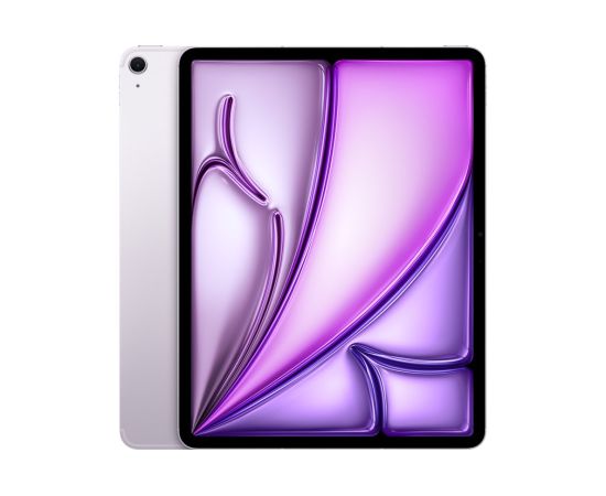 Apple iPad Air 5G Apple M TD-LTE & FDD-LTE 1 TB 33 cm (13") 8 GB Wi-Fi 6E (802.11ax) iPadOS 17 Purple Планшетные ПК