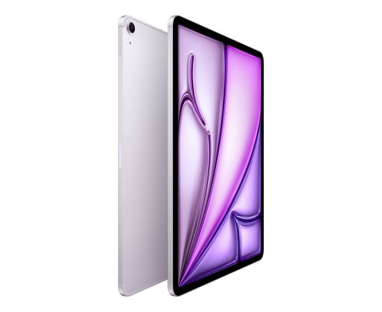 Apple iPad Air 5G Apple M TD-LTE & FDD-LTE 1 TB 33 cm (13") 8 GB Wi-Fi 6E (802.11ax) iPadOS 17 Purple Планшетные ПК