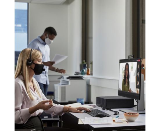 HP Pro SFF 400 G9 i7-14700 16GB DDR5 SSD1TB UHD 770 W11Pro 3Y OnSite Персональные компьютеры