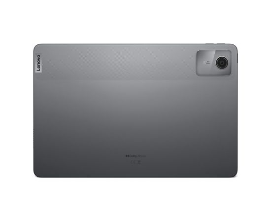 Lenovo Tab M11 Mediatek 128 GB 27.9 cm (11") 4 GB Wi-Fi 5 (802.11ac) Android 13 Grey Планшетные ПК