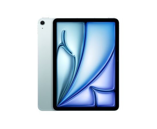 Apple iPad Air 5G Apple M TD-LTE & FDD-LTE 1 TB 27.9 cm (11") 8 GB Wi-Fi 6E (802.11ax) iPadOS 17 Blue Планшетные ПК
