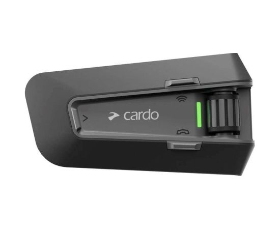 CARDO PACKTALK NEO DUO Interkomy na dwa kaski Austiņas