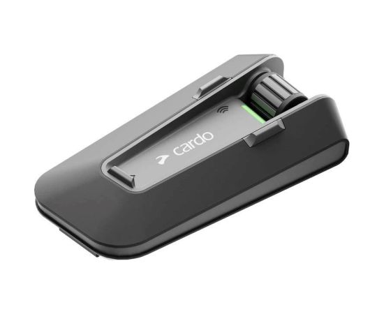 CARDO PACKTALK NEO DUO Interkomy na dwa kaski Austiņas