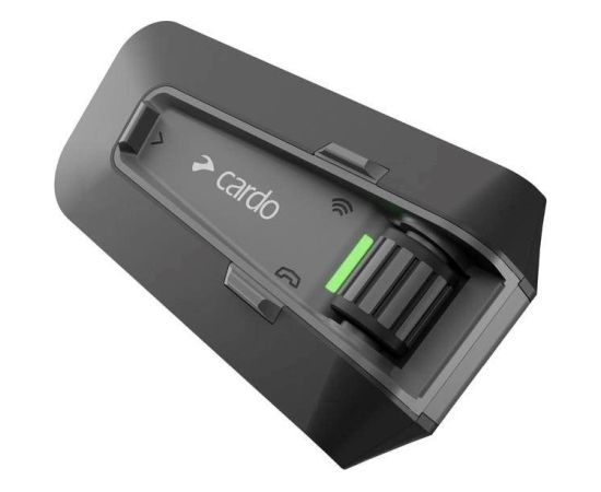 CARDO PACKTALK NEO DUO Interkomy na dwa kaski Austiņas