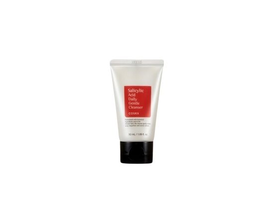 Cosrx Salicylic Acid Daily Gentle Cleanser 150ml Ķermeņa kosmētika