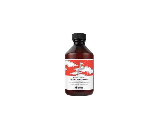 Davines Natural Tech Energizing Shampoo 100ml Уход за волосами