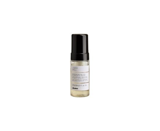 Davines Liquid Spell Reinforcing Bodifying Fluid 125ml Уход за волосами
