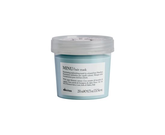 Davines Essential Haircare Minu Hair Mask 75ml Уход за волосами