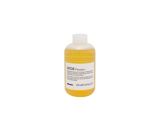 Davines Essential Haircare Dede Shampoo 1000ml Matu kopšana