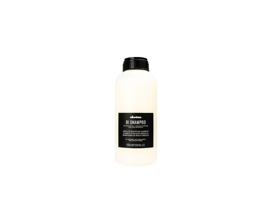 Davines OI Shampoo - Šampon pro mimořádný lesk a jemnost všech typů vlasů 1000ml Matu kopšana
