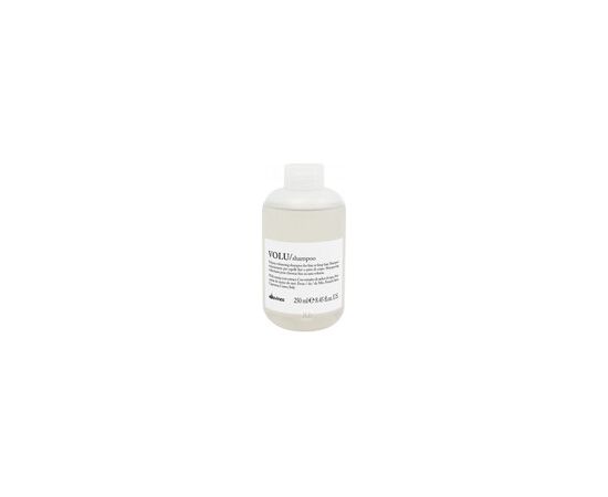 Davines Essential Haircare Volu Shampoo (fine hair) 1000ml Уход за волосами
