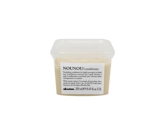 Davines Essential Haircare Nounou Conditioner 1000ml Matu kopšana