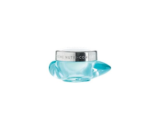 Thalgo Cold Cream Marine Nutri-Comfort Cream - Výživný krém na suchou pokožku 50ml Smaržas - NESAKĀRTOTS