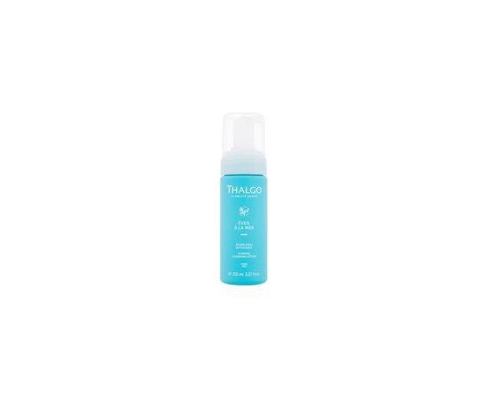 Thalgo Éveil a la Mer Foaming Cleansing Lotion 150ml Косметика для тела