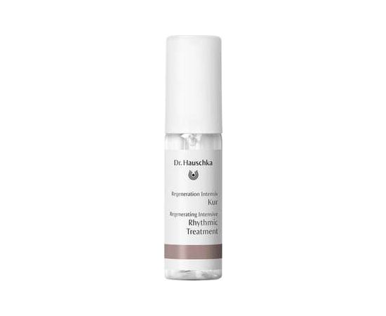 Dr. Hauschka Regenerating Rhytmic Intensive Treatment - Regenerační pleťové sérum 40ml Духи и косметика