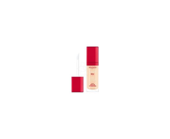Bourjois Healthy Mix Clean & Vegan Anti-Fatigue Concealer 6 ml 52 Beige Kосметические средства