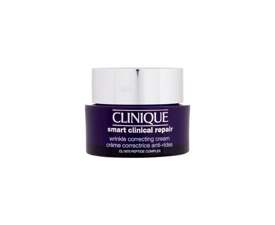 Clinique Smart Clinical Repair Wrinkle Correcting Cream 50ml Косметика для тела