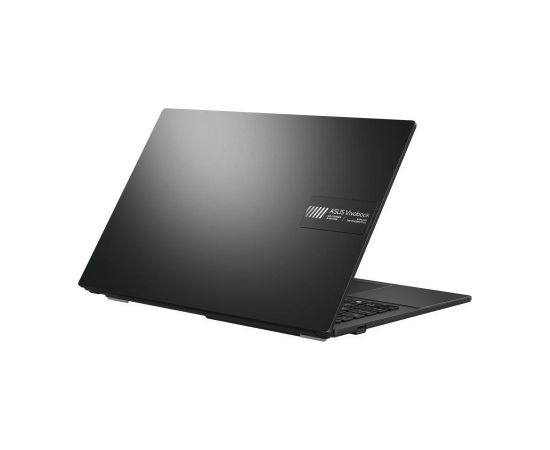 Notebook ASUS VivoBook Series Go 15 E1504FA-BQ2583W CPU  AMD Ryzen 5 7520U 2800 MHz 15.6" 1920x1080 RAM 16GB LPDDR5 SSD 1TB AMD Radeon Graphics Integrated ENG Windows 11 Home Black 1.63 kg 90NB0ZR2-M04800 Ноутбуки