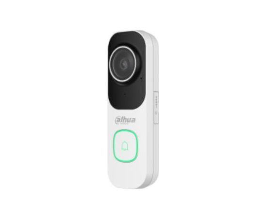 VIDEO DOORBELL/WHITE DB41AW DAHUA Gudrā māja