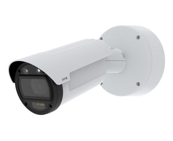 NET CAMERA Q1808-LE 10MP/02507-001 AXIS Video novērošanas kameras