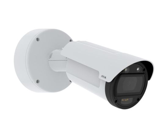 NET CAMERA Q1808-LE 10MP/02507-001 AXIS Video novērošanas kameras