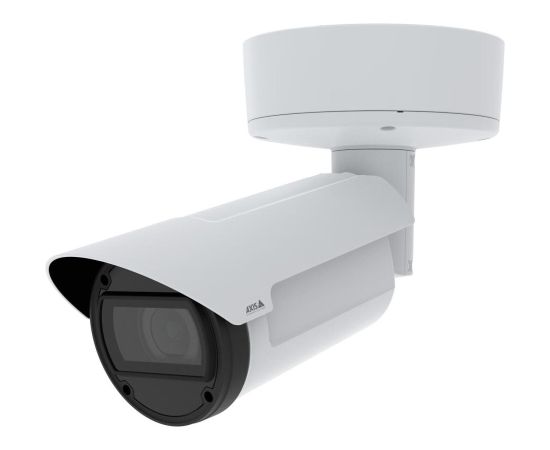 NET CAMERA Q1808-LE 10MP/02507-001 AXIS Video novērošanas kameras
