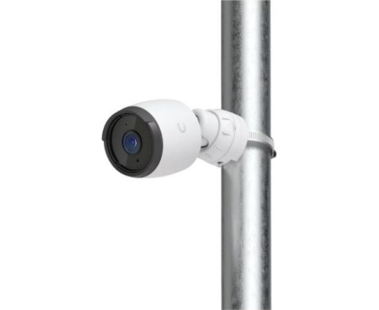 NET CAMERA 8MP IR BULLET AI/UVC-G6-BULLET-W UBIQUITI Камеры наблюдения