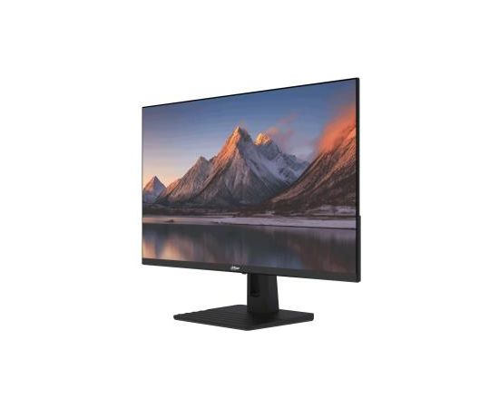 LCD Monitor DAHUA 27 " 2560 x 1440 pixels Quad HD Native aspect ratio 16:9 LED Flat DHI-LM27-C301B LED / LCD мониторы