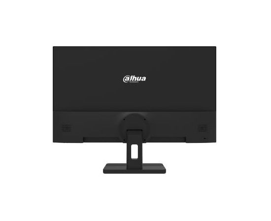 LCD Monitor DAHUA 27 " 2560 x 1440 pixels Quad HD Native aspect ratio 16:9 LED Flat DHI-LM27-C301B LED / LCD мониторы