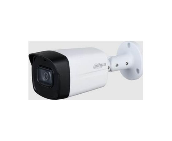 CAMERA HDCVI 5MP BULLET/HFW1500TLM-ILA0280BS3DIP DAHUA Video novērošanas kameras