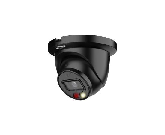 NET CAMERA 6MP EYEBALL/HDW2649TM-S-IL-0280B-B DAHUA Video novērošanas kameras