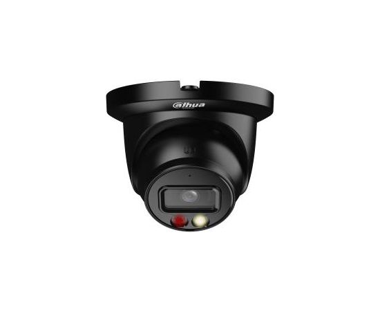 NET CAMERA 6MP EYEBALL/HDW2649TM-S-IL-0280B-B DAHUA Video novērošanas kameras