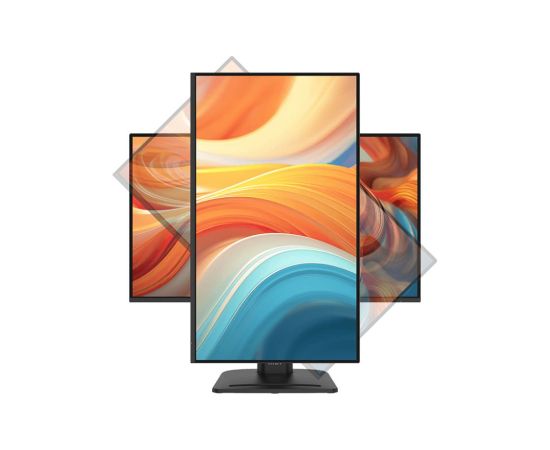 LCD Monitor MSI PRO MP275PG E14 27" Business Panel IPS 16:9 144 Hz 1 ms Speakers PROMP275PGE14 LED / LCD мониторы