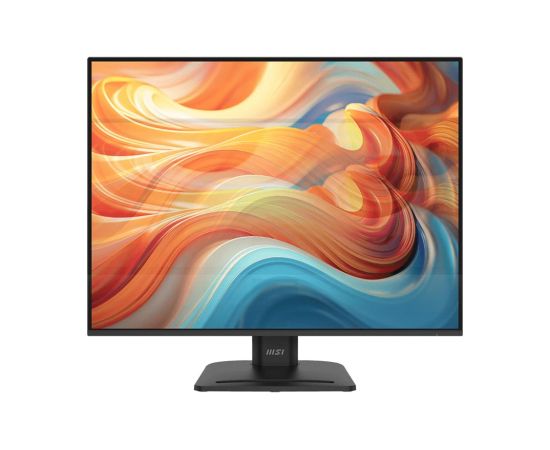 LCD Monitor MSI PRO MP275PG E14 27" Business Panel IPS 16:9 144 Hz 1 ms Speakers PROMP275PGE14 LED / LCD мониторы