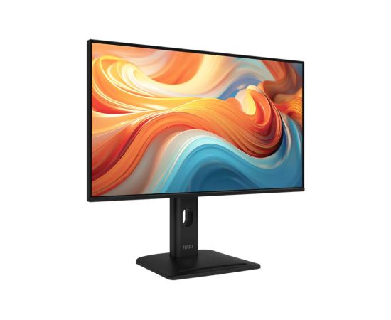 LCD Monitor MSI PRO MP275PG E14 27" Business Panel IPS 16:9 144 Hz 1 ms Speakers PROMP275PGE14 LED / LCD мониторы
