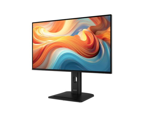 LCD Monitor MSI PRO MP275PG E14 27" Business Panel IPS 16:9 144 Hz 1 ms Speakers PROMP275PGE14 LED / LCD мониторы