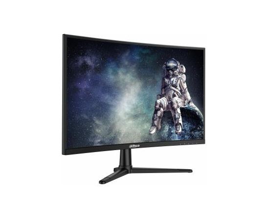 LCD Monitor DAHUA 27 " 1920 x 1080 pixels Full HD Native aspect ratio 16:9 LED Curved DHI-LM27-E240C LED / LCD мониторы