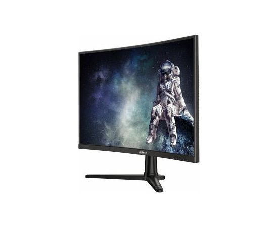 LCD Monitor DAHUA 27 " 1920 x 1080 pixels Full HD Native aspect ratio 16:9 LED Curved DHI-LM27-E240C LED / LCD мониторы