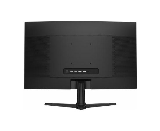 LCD Monitor DAHUA 27 " 1920 x 1080 pixels Full HD Native aspect ratio 16:9 LED Curved DHI-LM27-E240C LED / LCD мониторы