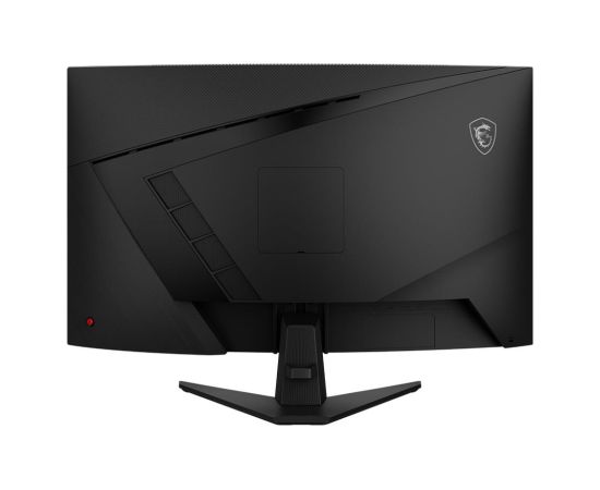 LCD Monitor MSI MAG 325CQF 31.5" Gaming/Curved Panel VA 2560x1440 16:9 180Hz 0.5 ms MAG325CQF LED / LCD мониторы
