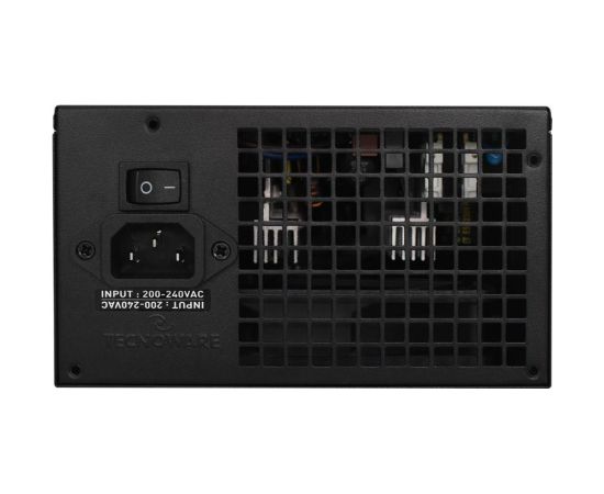 Power Supply TECNOWARE ATX PC 180 - 264 V 750 W FAL751FSP12 Datoru barošanas bloki